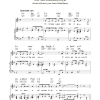 Les Clark Show Me The Way To Get Out Of This World ('Cause That's Where Everything Is) Musik Noten - Piano, Vocal & Guitar Chords - 37043-0