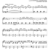 Les Miserables (Musical) At The End Of The Day Musik Noten - Piano Solo - 90863-0