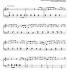 Les Miserables (Musical) Do You Hear The People Sing? Musik Noten - Piano Solo - 90860-0