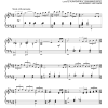 Les Miserables (Musical) In My Life Musik Noten - Piano Solo - 90864-0