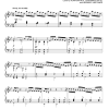 Les Miserables (Musical) Who Am I? Musik Noten - Piano Solo - 90862-0