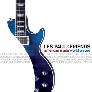 Les Paul Caravan Musik Noten - Guitar Tab - 26276-thumbnail
