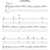 Les Paul Honeysuckle Rose Musik Noten - Guitar Tab - 26279-0
