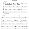 Les Paul In The Good Old Summertime Musik Noten - Guitar Tab - 26281-0