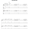 Les Paul Indiana (Back Home Again In Indiana) Musik Noten - Guitar Tab - 26282-0