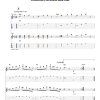 Les Paul I've Found A New Baby (I Found A New Baby) Musik Noten - Guitar Tab - 28665-0