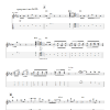 Les Paul My Melancholy Baby Musik Noten - Guitar Tab - 26285-0
