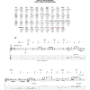 Les Paul Somebody Loves Me Musik Noten - Guitar Tab - 26287-0