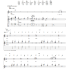Les Paul The World Is Waiting For The Sunrise Musik Noten - Guitar Tab - 26288-0