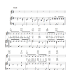 Les Reed I Pretend Musik Noten - Piano, Vocal & Guitar Chords - 41302-0
