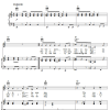 Lesley Gore It's My Party Musik Noten - Piano, Vocal & Guitar Chords - 51519-0