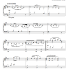Lesley Gore Out Here On My Own Musik Noten - Piano Solo - 153937-0