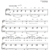 Leslie Bricusse Another Hot Day In Harlem Musik Noten - Piano, Vocal & Guitar Chords - 56562-0