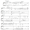 Leslie Bricusse I Need To Know Musik Noten - Piano & Vocal - 53353-0