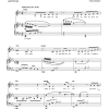 Leslie Bricusse In His Eyes Musik Noten - Piano & Vocal - 79837-0