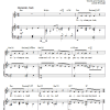 Leslie Bricusse M-O-N-E-Y Musik Noten - Piano, Vocal & Guitar Chords - 52272-0