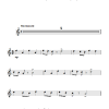 Leslie Bricusse Oompa Loompa Musik Noten - Lead Sheet / Fake Book - 101664-0