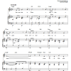 Leslie Bricusse Summertime In Rome Musik Noten - Piano, Vocal & Guitar Chords - 56560-0