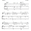 Leslie Bricusse Take Me As I Am Musik Noten - Piano & Vocal - 79838-0