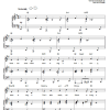 Leslie Bricusse The Eleven O'Clock Song Musik Noten - Piano, Vocal & Guitar Chords - 56530-0