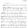 Leslie Bricusse Think Positive Musik Noten - Piano, Vocal & Guitar Chords - 56556-0