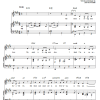 Leslie Bricusse Who Can I Tell? Musik Noten - Piano, Vocal & Guitar Chords - 56561-0