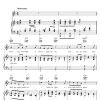 Leslie Cooke The Sunshine Of Your Smile Musik Noten - Piano, Vocal & Guitar Chords - 40293-0