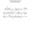 Leslie Sarony Ain't It Grand To Be Bloomin' Well Dead Musik Noten - Lead Sheet / Fake Book - 108257-0