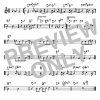 Lew Brown The Birth Of The Blues Musik Noten - Solo Guitar - 83420-0