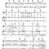 Lew Pollack That's A Plenty Musik Noten - Piano, Vocal & Guitar Chords - 89821-0