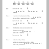 Liam Lynch United States Of Whatever Musik Noten - Guitar Chords/Lyrics - 108718-0