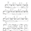 Liberty X Being Nobody Musik Noten - Piano, Vocal & Guitar Chords - 33589-0
