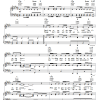 Lifehouse All In All Musik Noten - Piano, Vocal & Guitar Chords - 54750-0