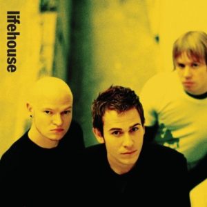 Lifehouse Into The Sun Musik Noten - Piano, Vocal & Guitar Chords - 54751-thumbnail