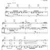 Lifehouse The End Has Only Begun Musik Noten - Piano, Vocal & Guitar Chords - 54746-0