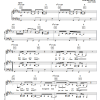 Lifehouse Walking Away Musik Noten - Piano, Vocal & Guitar Chords - 54748-0