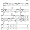 Lifehouse We'll Never Know Musik Noten - Piano, Vocal & Guitar Chords - 54749-0