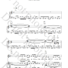 Lighthouse Family Let It All Change Musik Noten - Piano, Vocal & Guitar Chords - 14663-0
