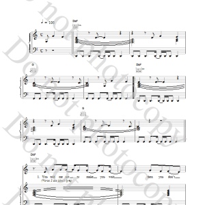 Lighthouse Family Loving Every Minute Musik Noten - Piano, Vocal & Guitar Chords - 17307-0