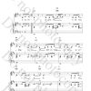Lighthouse Family Postcard From Heaven Musik Noten - Piano, Vocal & Guitar Chords - 14665-0