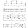 Lighthouse Family Raincloud Musik Noten - Piano, Vocal & Guitar Chords - 14667-0