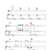 Lighthouse Family The Way You Are Musik Noten - Piano, Vocal & Guitar Chords - 17310-0