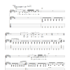 Lightnin' Hopkins Mojo Hand Musik Noten - Guitar Tab - 82447-0