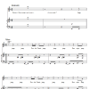 Lil' Josh Jump Musik Noten - Piano, Vocal & Guitar Chords - 59146-0