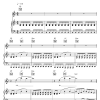 Lily Allen Everyone's At It Musik Noten - Piano, Vocal & Guitar Chords - 45619-0
