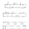 Lily Allen Everything's Just Wonderful Musik Noten - Piano, Vocal & Guitar Chords - 35885-0