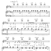 Lily Allen Fuck You Musik Noten - Piano, Vocal & Guitar Chords - 45620-0