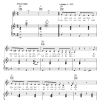 Lily Allen Never Gonna Happen Musik Noten - Piano, Vocal & Guitar Chords - 45624-0
