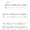 Lily Allen Shame For You Musik Noten - Piano, Vocal & Guitar Chords - 35892-0