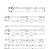 Lily Allen Take What You Take Musik Noten - Piano, Vocal & Guitar Chords - 35893-0